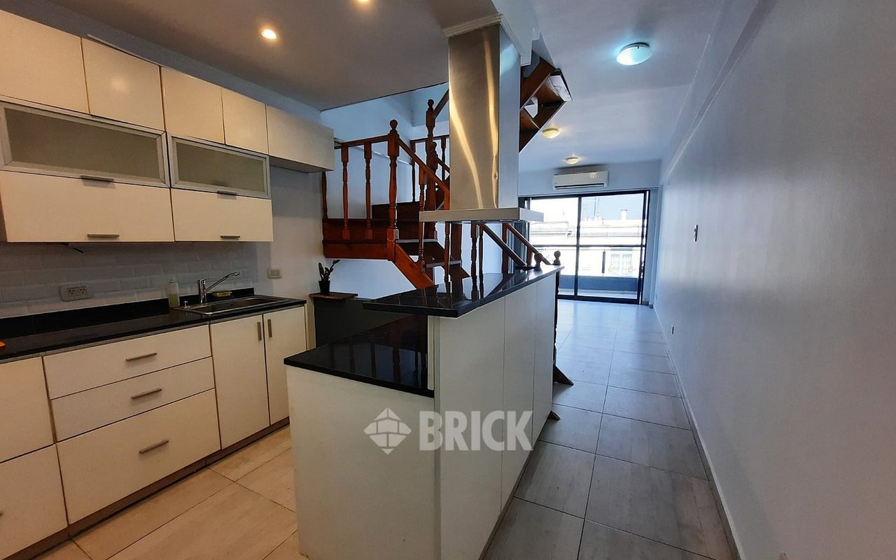 SERRANO al 700 Piso 2 3