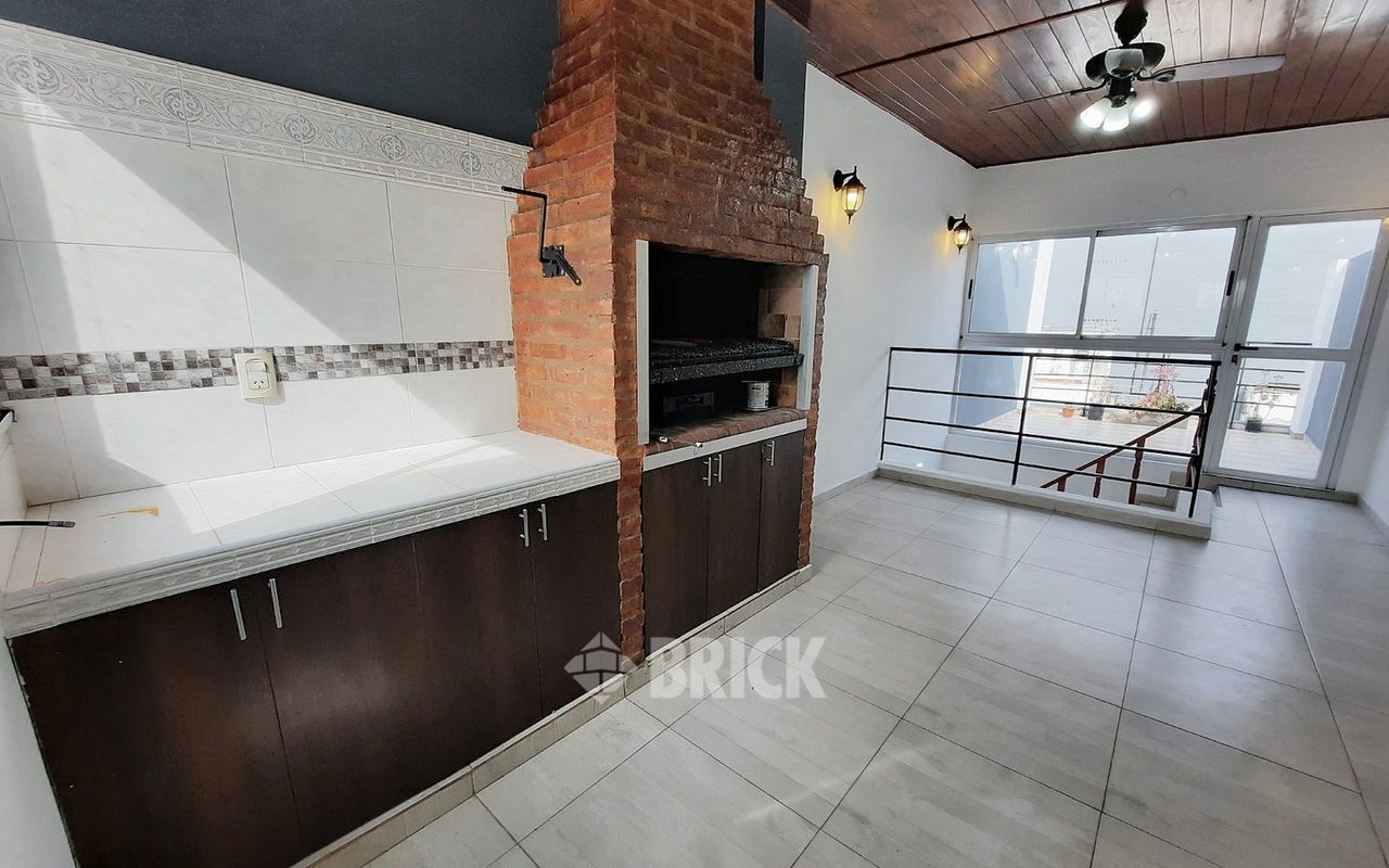 SERRANO al 700 Piso 2 30