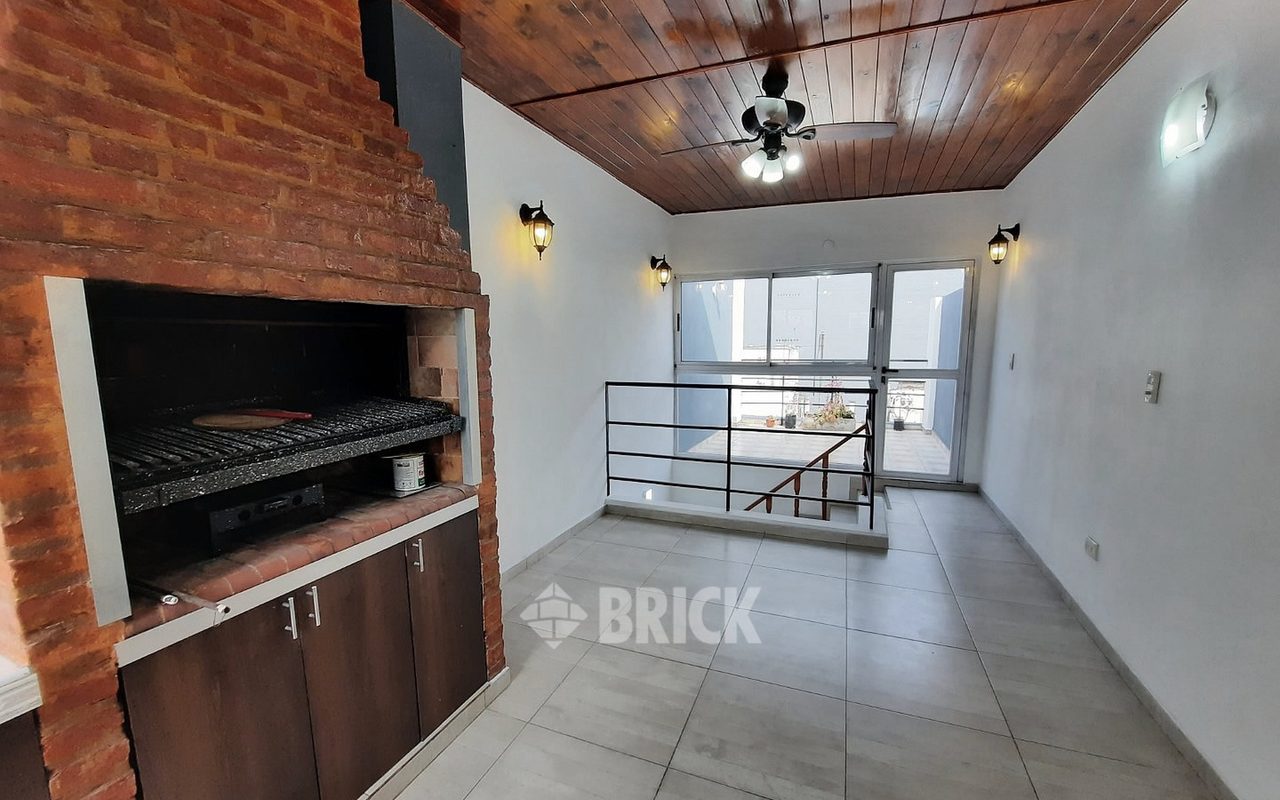 SERRANO al 700 Piso 2 31