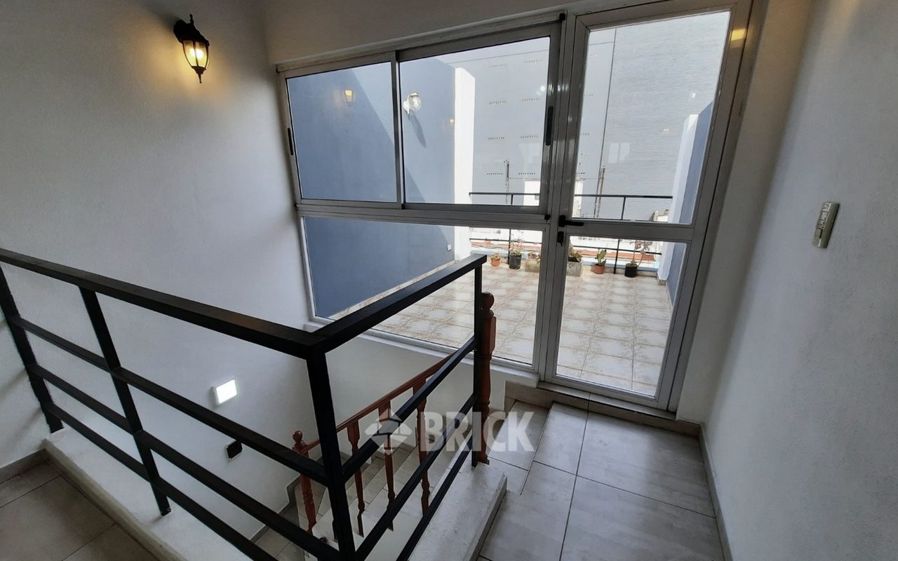 SERRANO al 700 Piso 2 32