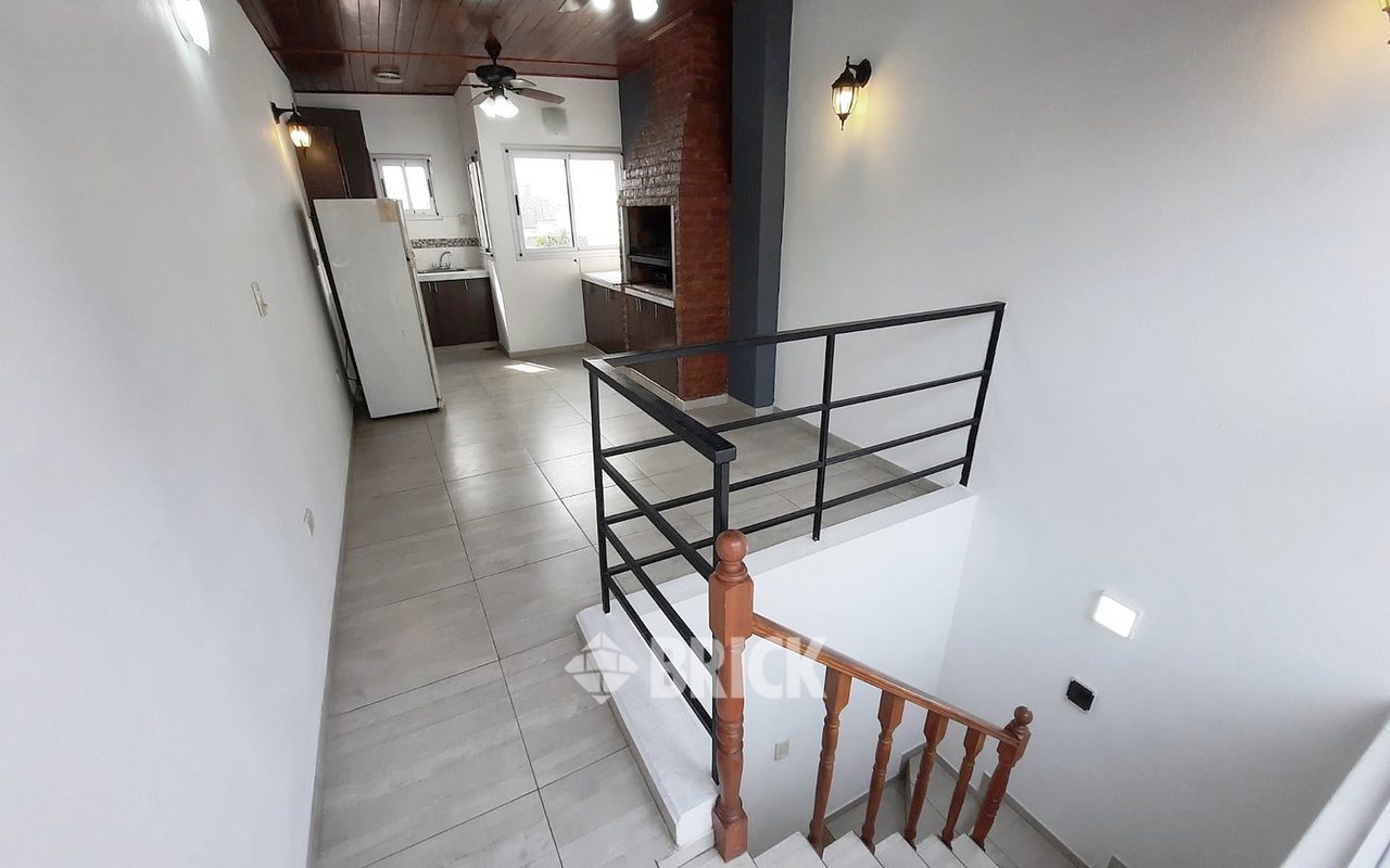 SERRANO al 700 Piso 2 33