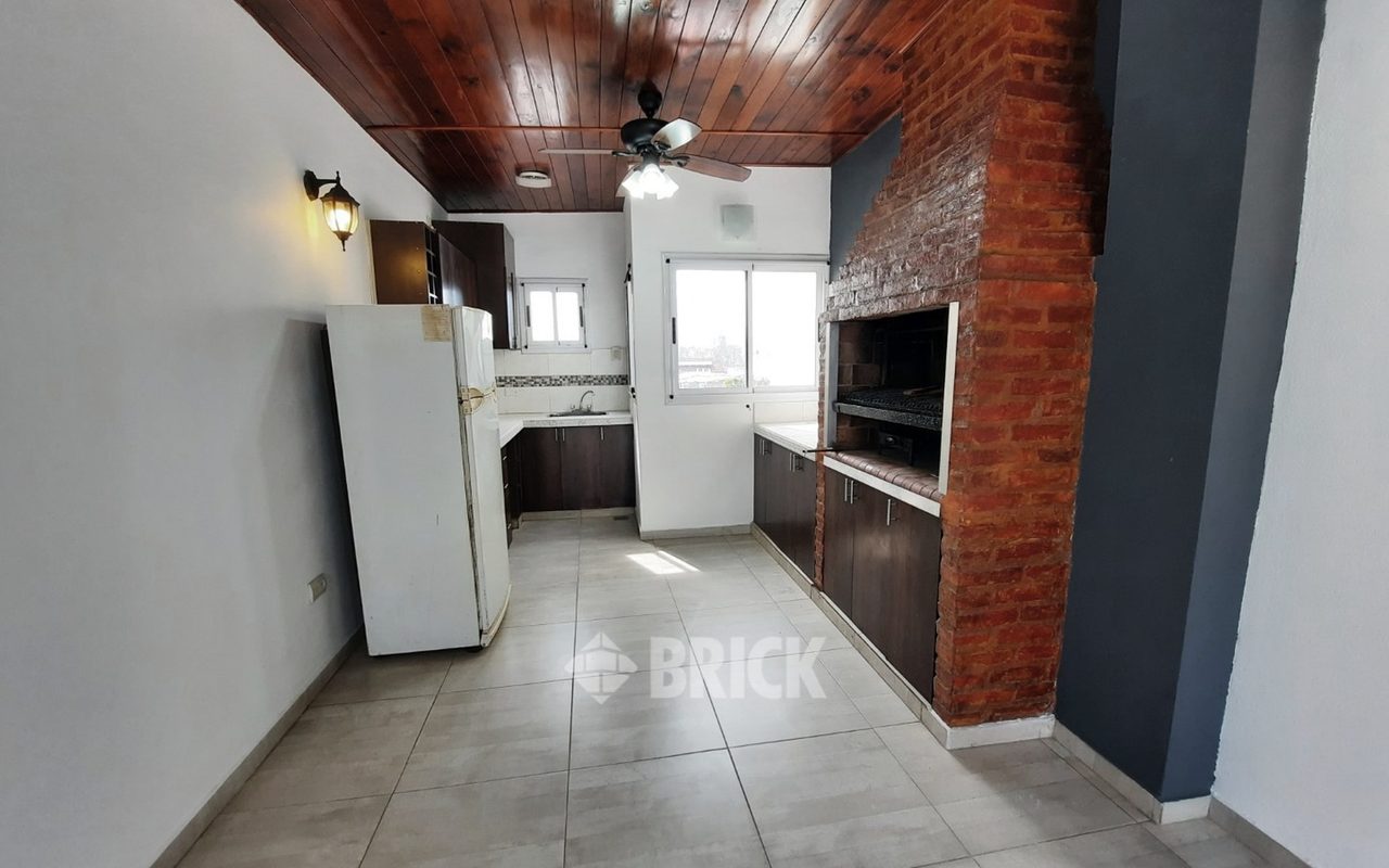 SERRANO al 700 Piso 2 34