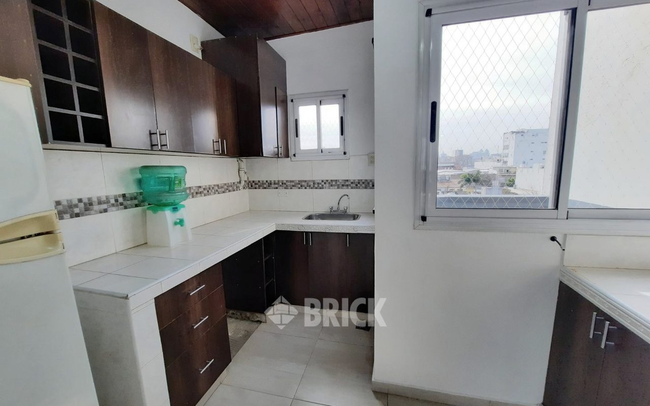 SERRANO al 700 Piso 2 35