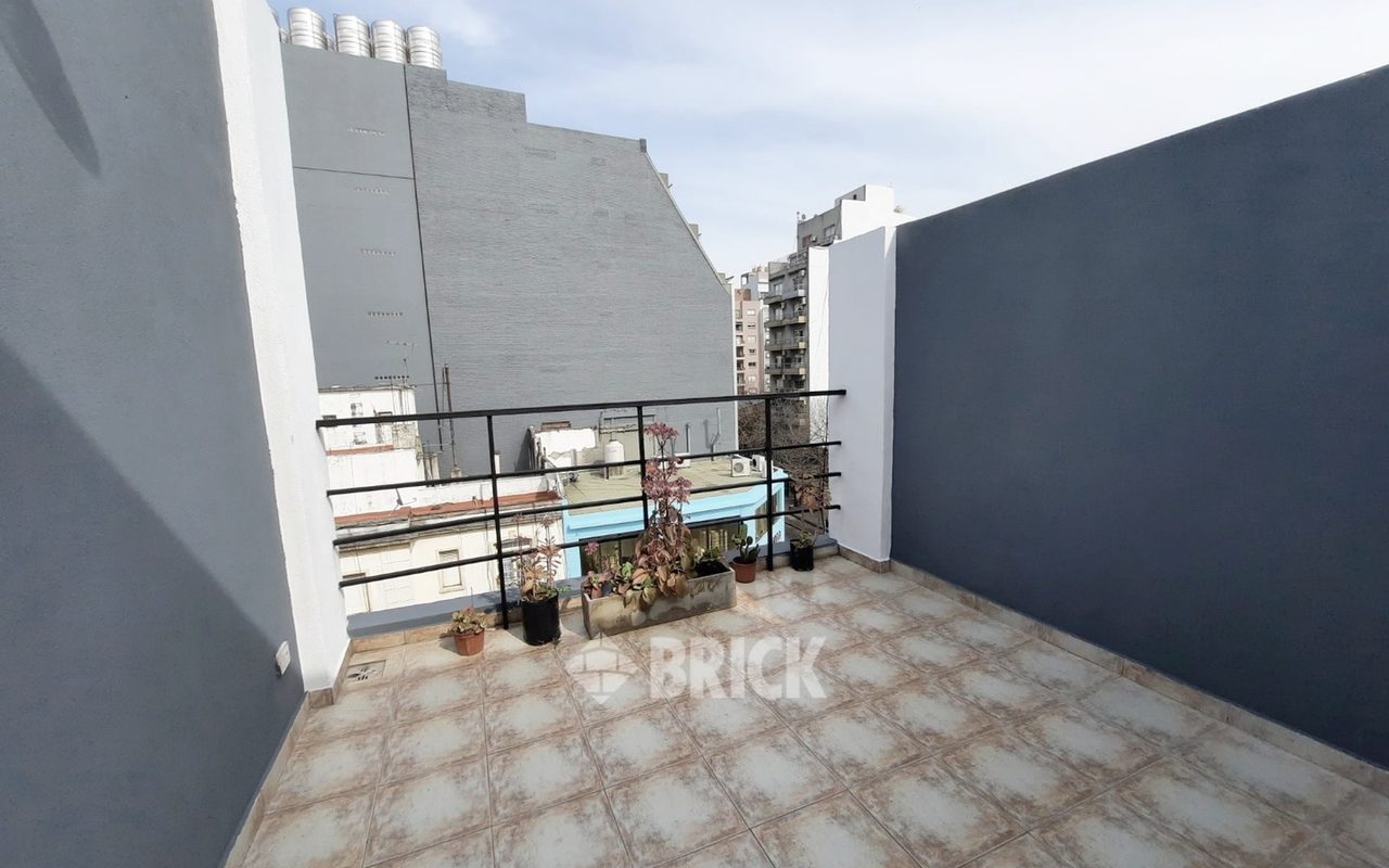 SERRANO al 700 Piso 2 37