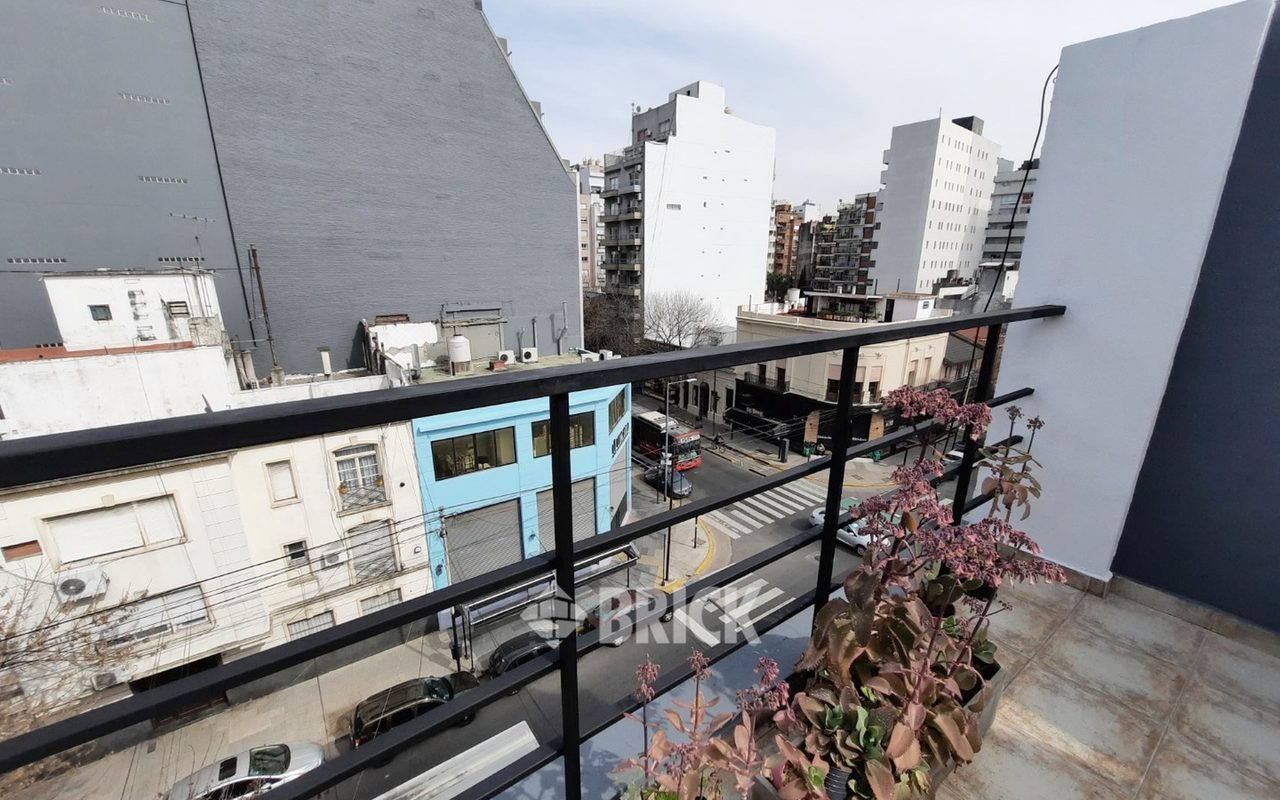 SERRANO al 700 Piso 2 38