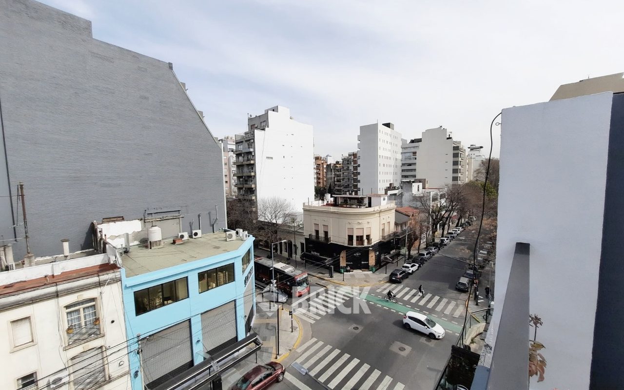 SERRANO al 700 Piso 2 39