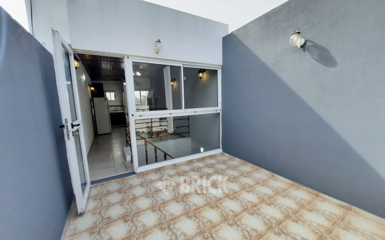 SERRANO al 700 Piso 2 40