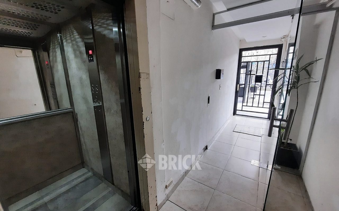 SERRANO al 700 Piso 2 42