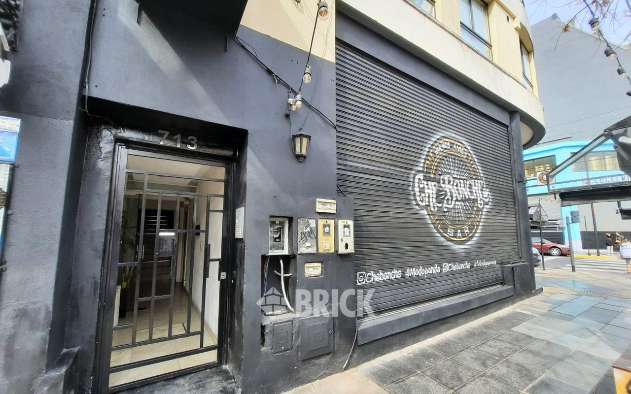 SERRANO al 700 Piso 2 43