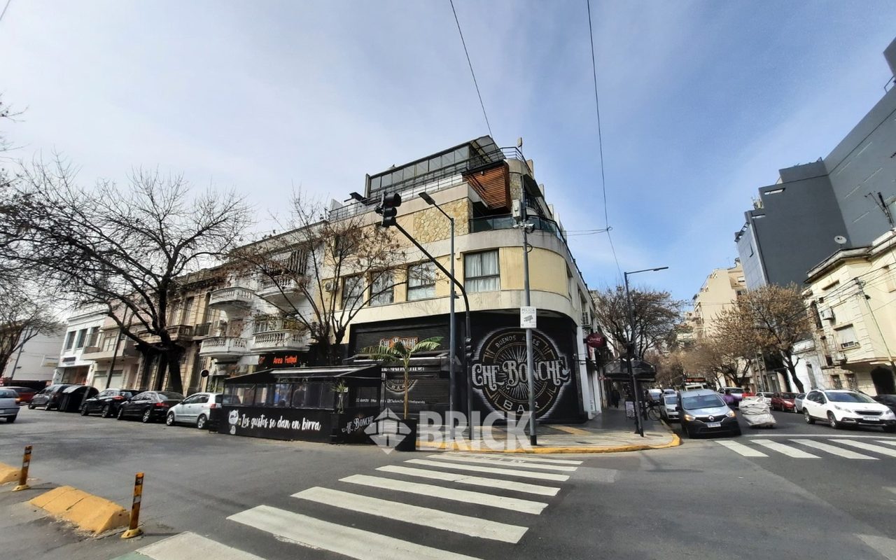 SERRANO al 700 Piso 2 44