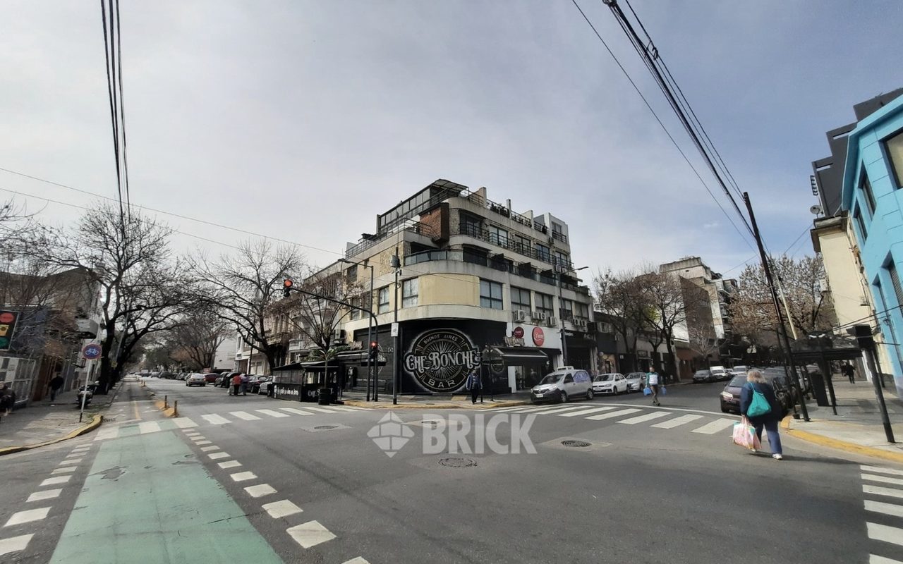 SERRANO al 700 Piso 2 45