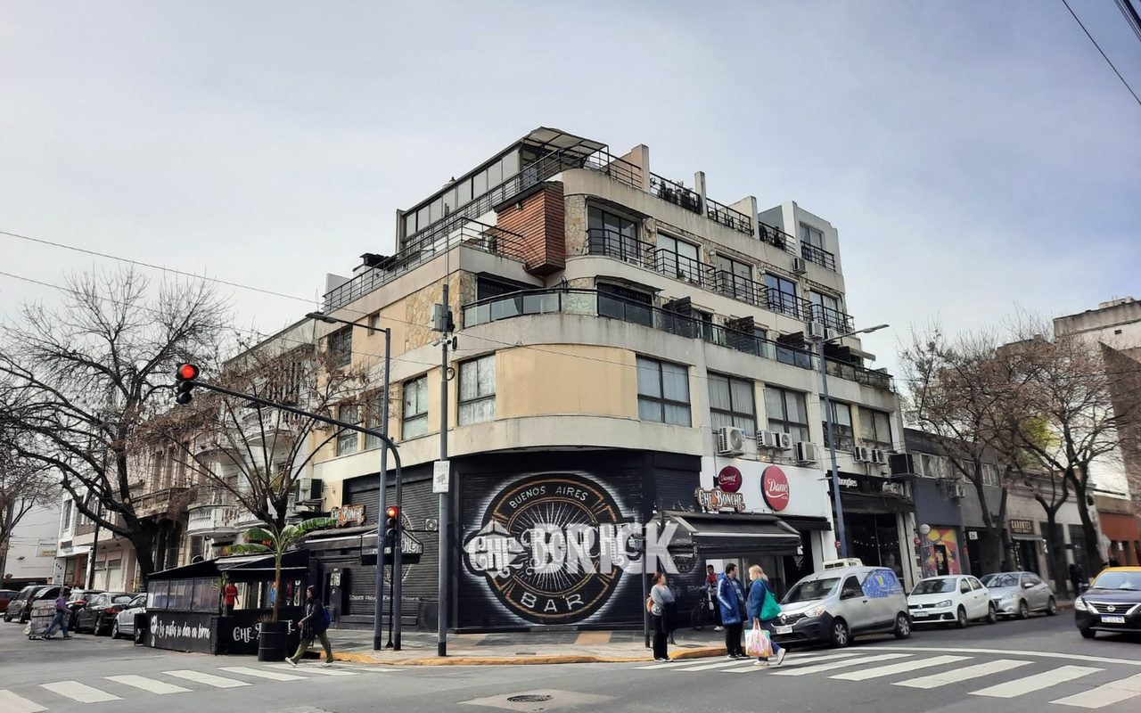 SERRANO al 700 Piso 2 46