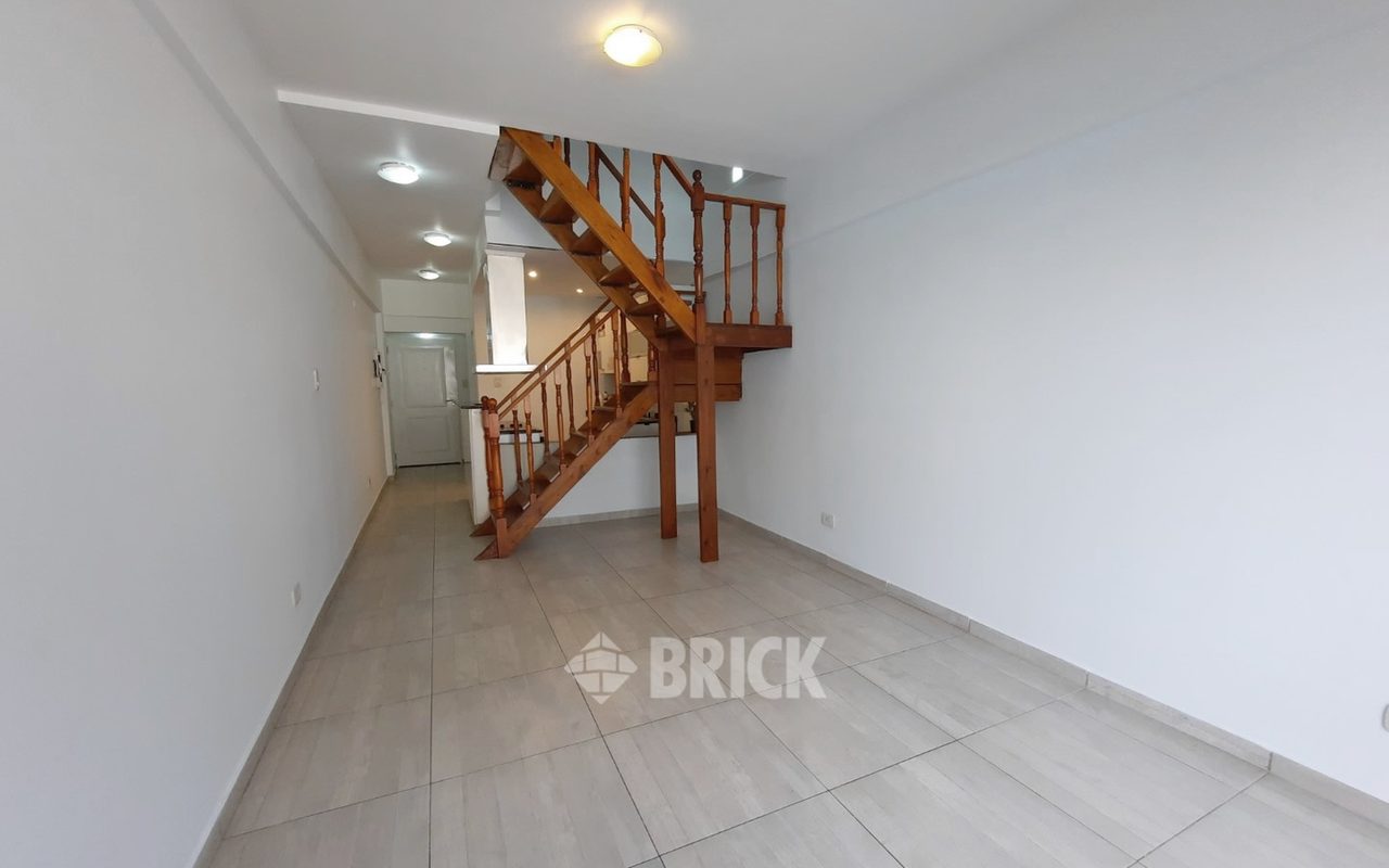 SERRANO al 700 Piso 2 5