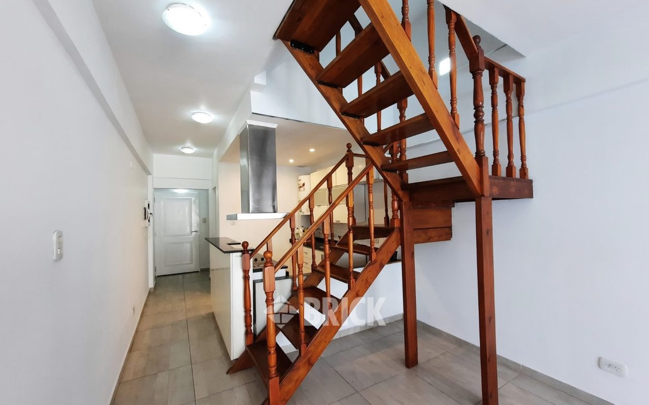 SERRANO al 700 Piso 2 6