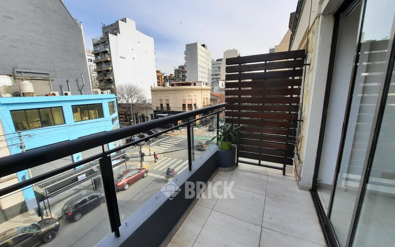 SERRANO al 700 Piso 2 7