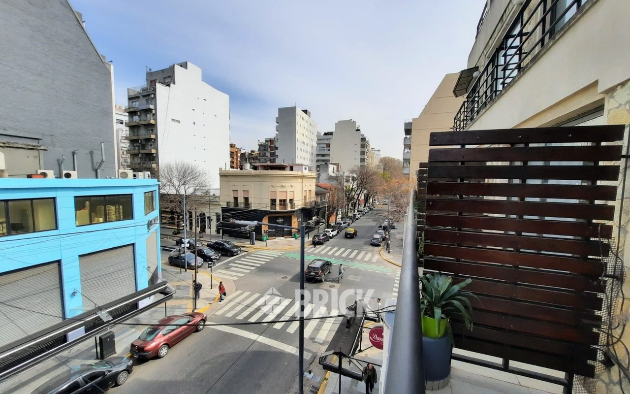 SERRANO al 700 Piso 2 8