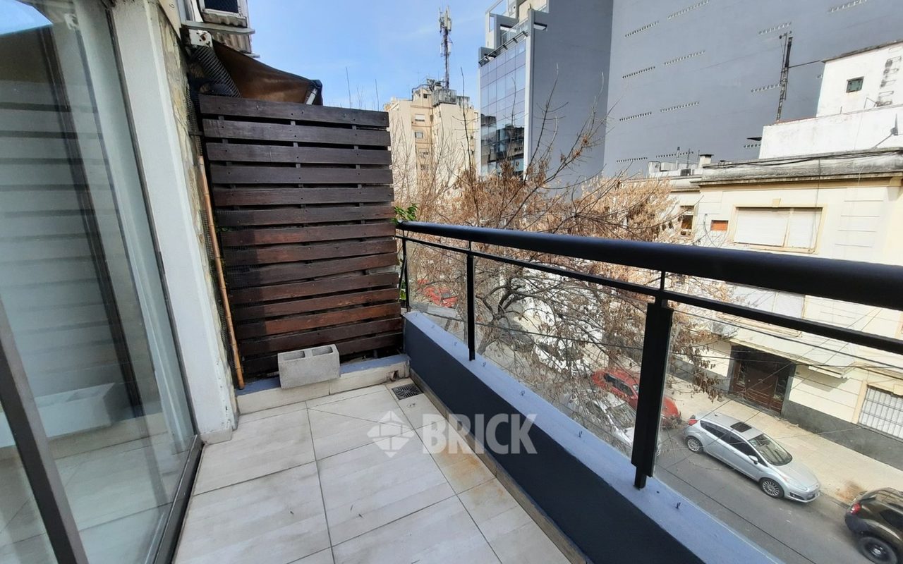 SERRANO al 700 Piso 2 9