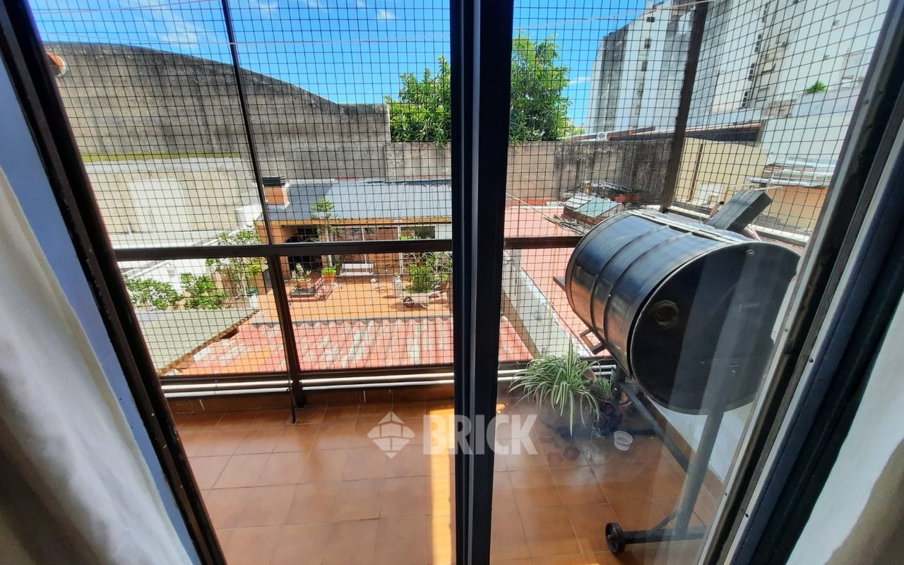 OROÑO, NICASIO al 1500 Piso 2 10