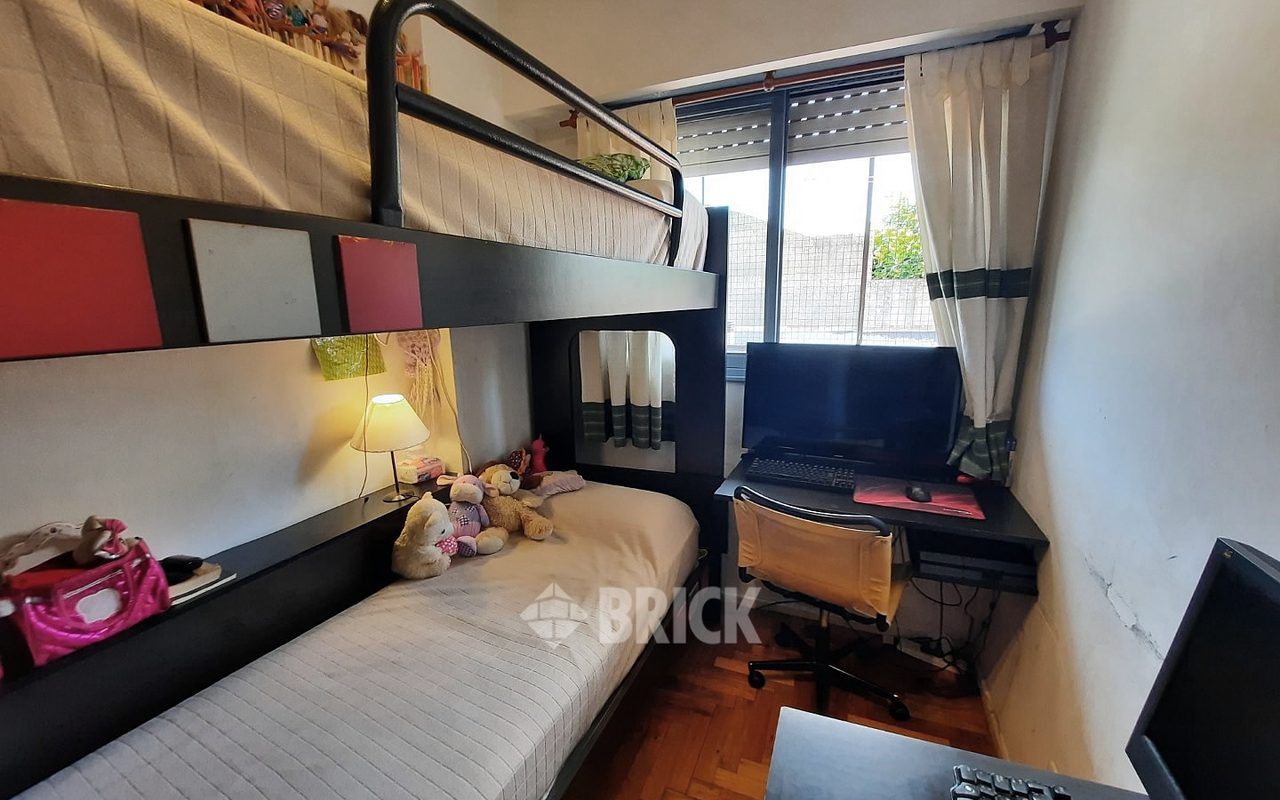 OROÑO, NICASIO al 1500 Piso 2 15