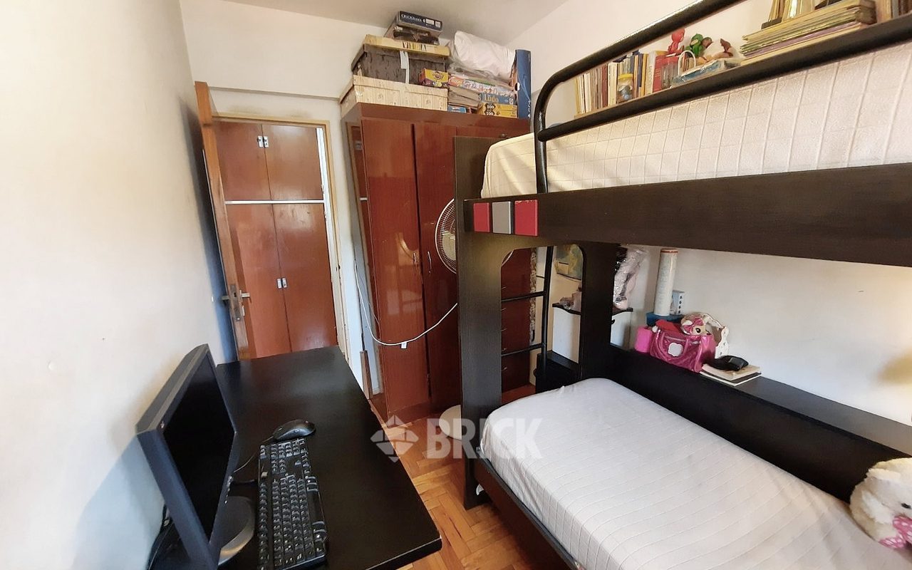 OROÑO, NICASIO al 1500 Piso 2 16