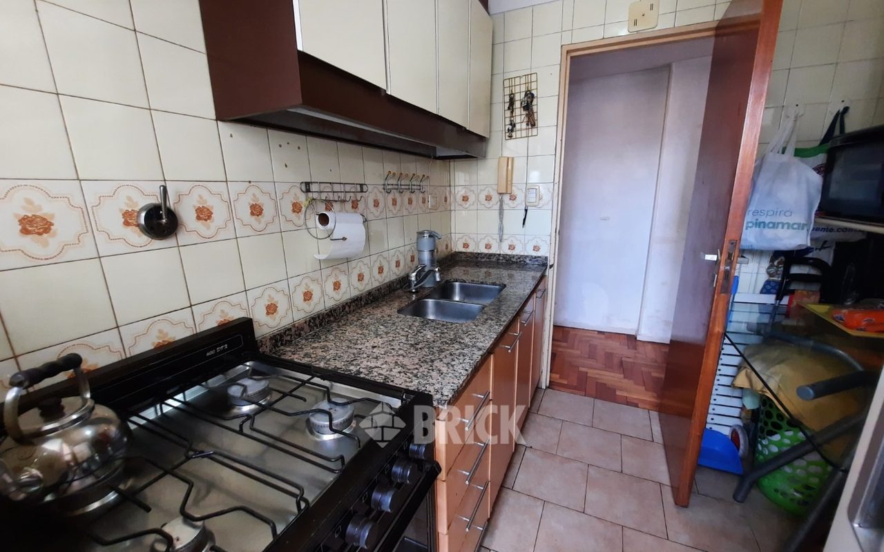 OROÑO, NICASIO al 1500 Piso 2 20