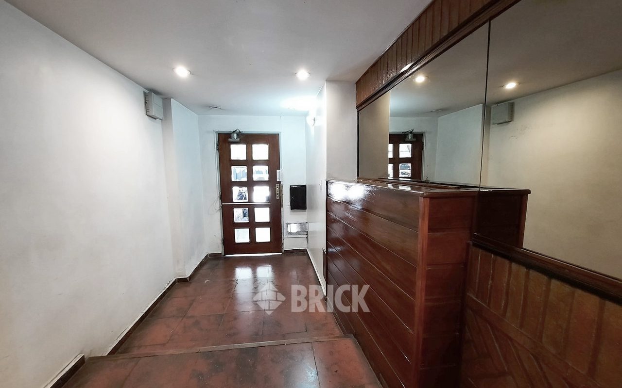 OROÑO, NICASIO al 1500 Piso 2 28