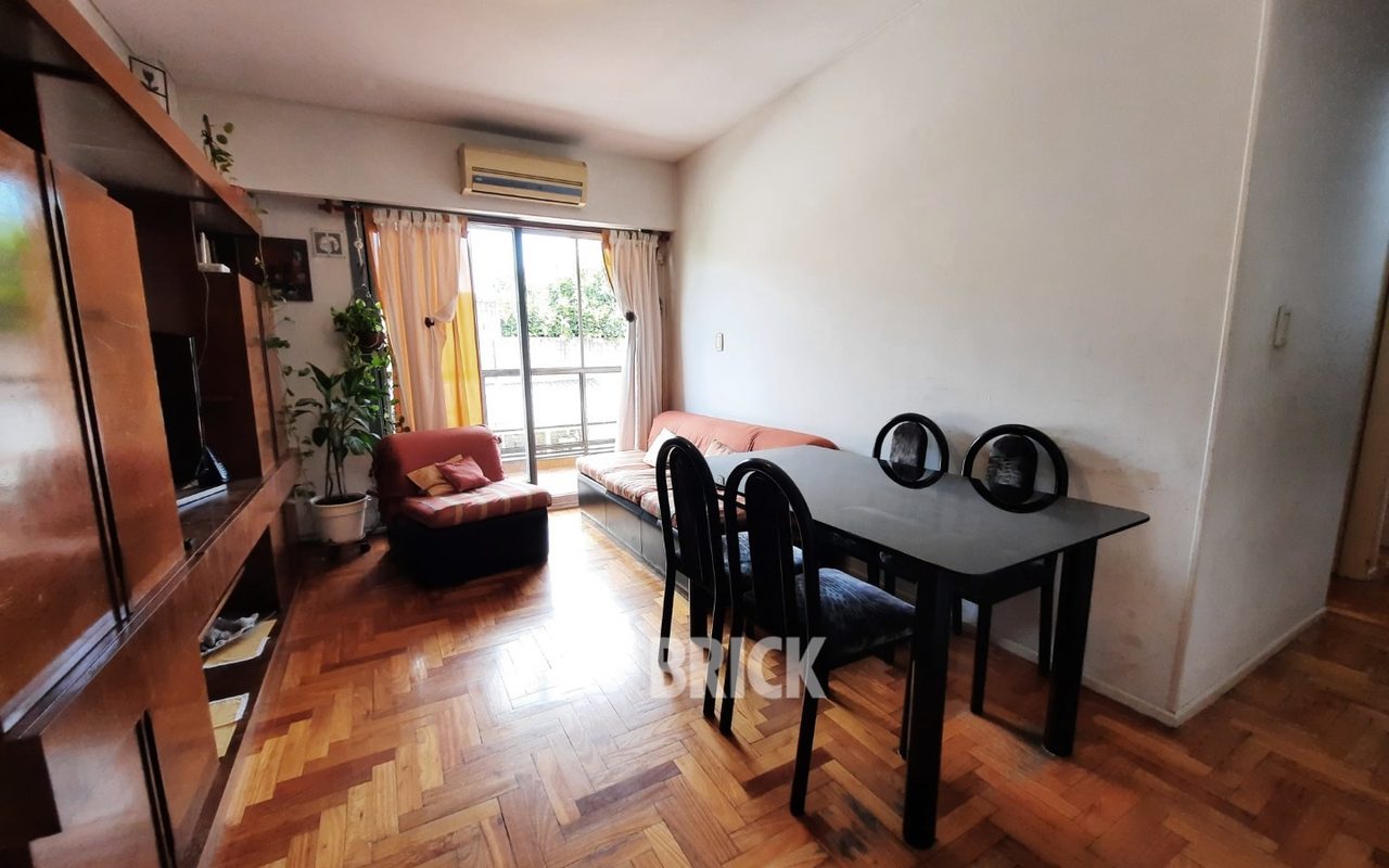 OROÑO, NICASIO al 1500 Piso 2 3