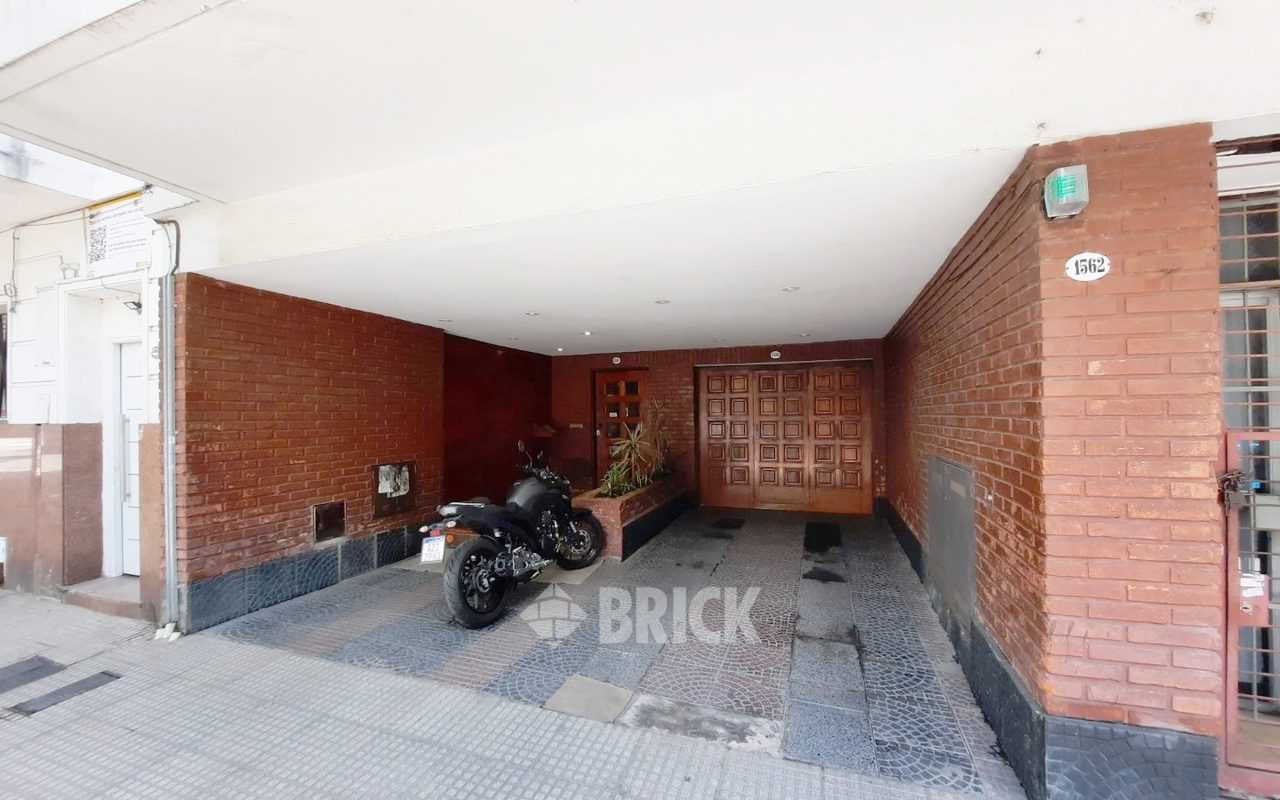 OROÑO, NICASIO al 1500 Piso 2 31