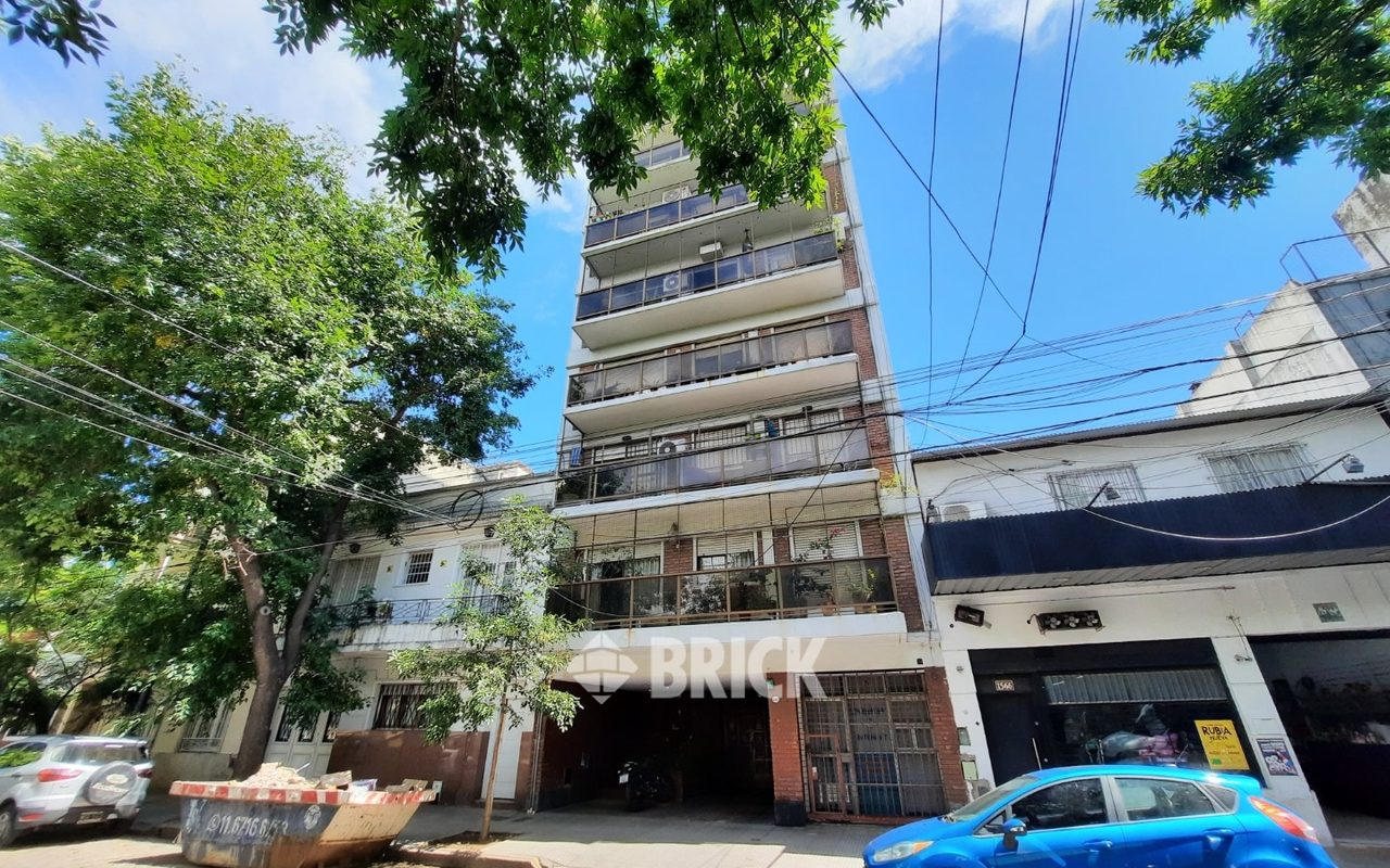 OROÑO, NICASIO al 1500 Piso 2 32