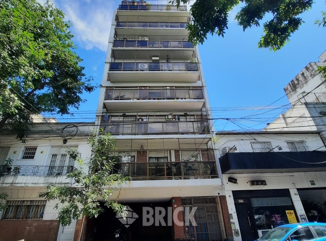 OROÑO, NICASIO al 1500 Piso 2 33