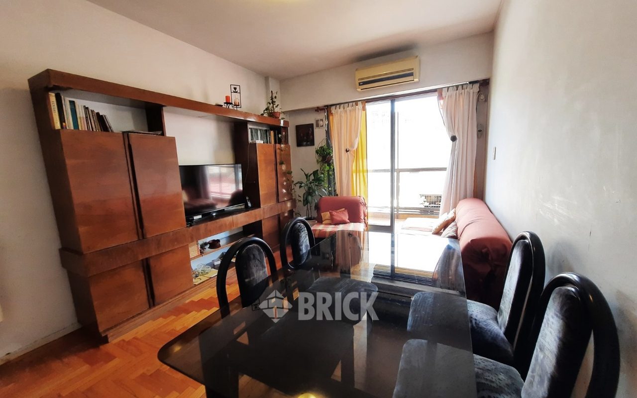 OROÑO, NICASIO al 1500 Piso 2 4