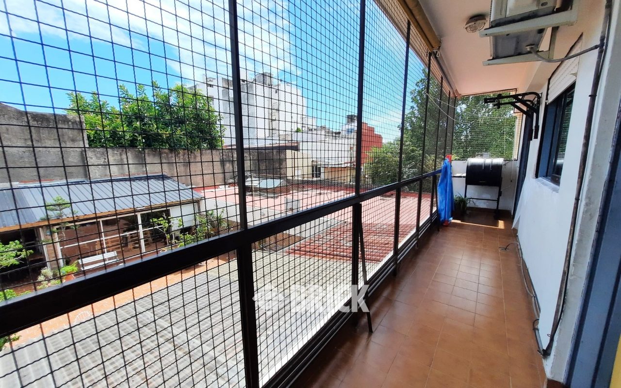 OROÑO, NICASIO al 1500 Piso 2 8