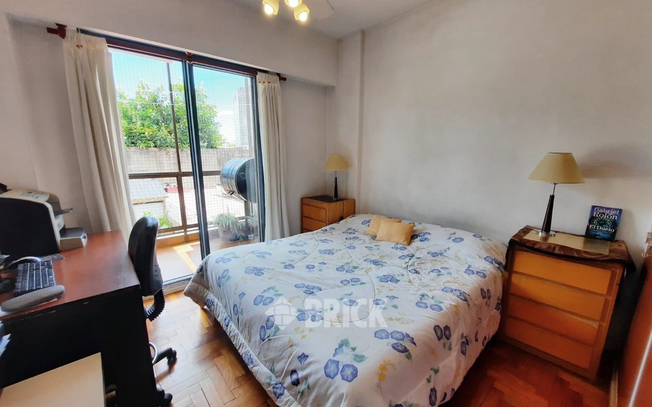 OROÑO, NICASIO al 1500 Piso 2 9