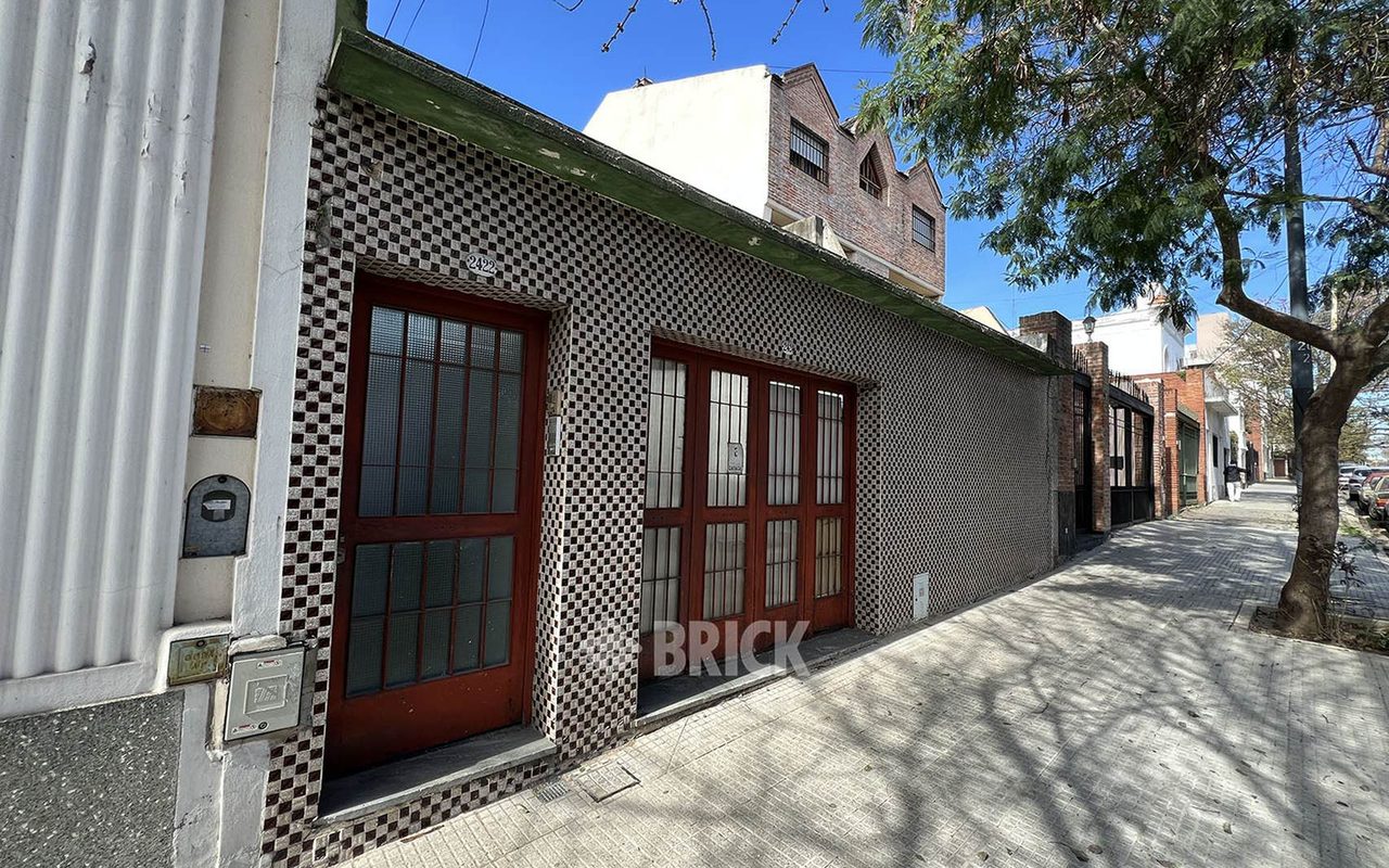 FERNANDEZ MORENO al 2400 1