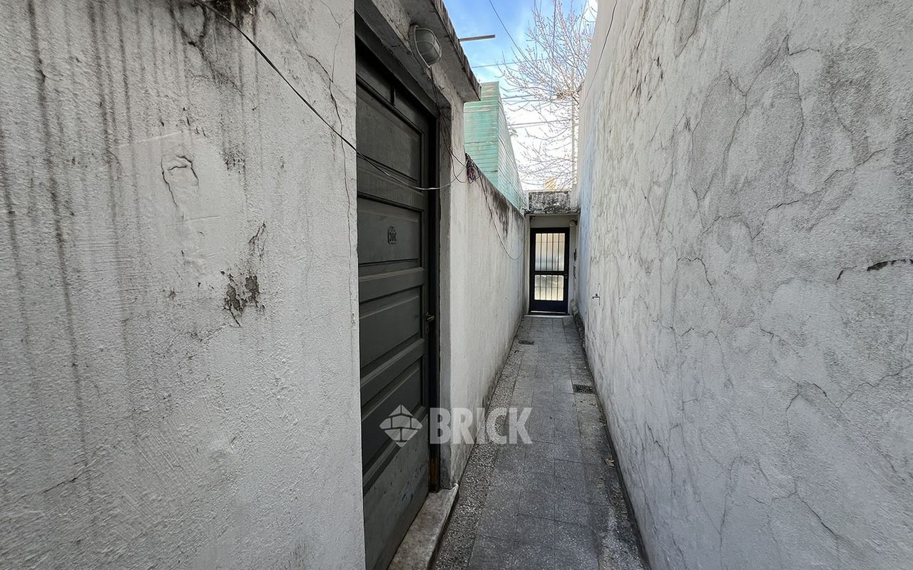 FERNANDEZ MORENO al 2400 13