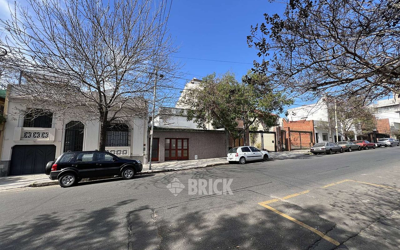 FERNANDEZ MORENO al 2400 14