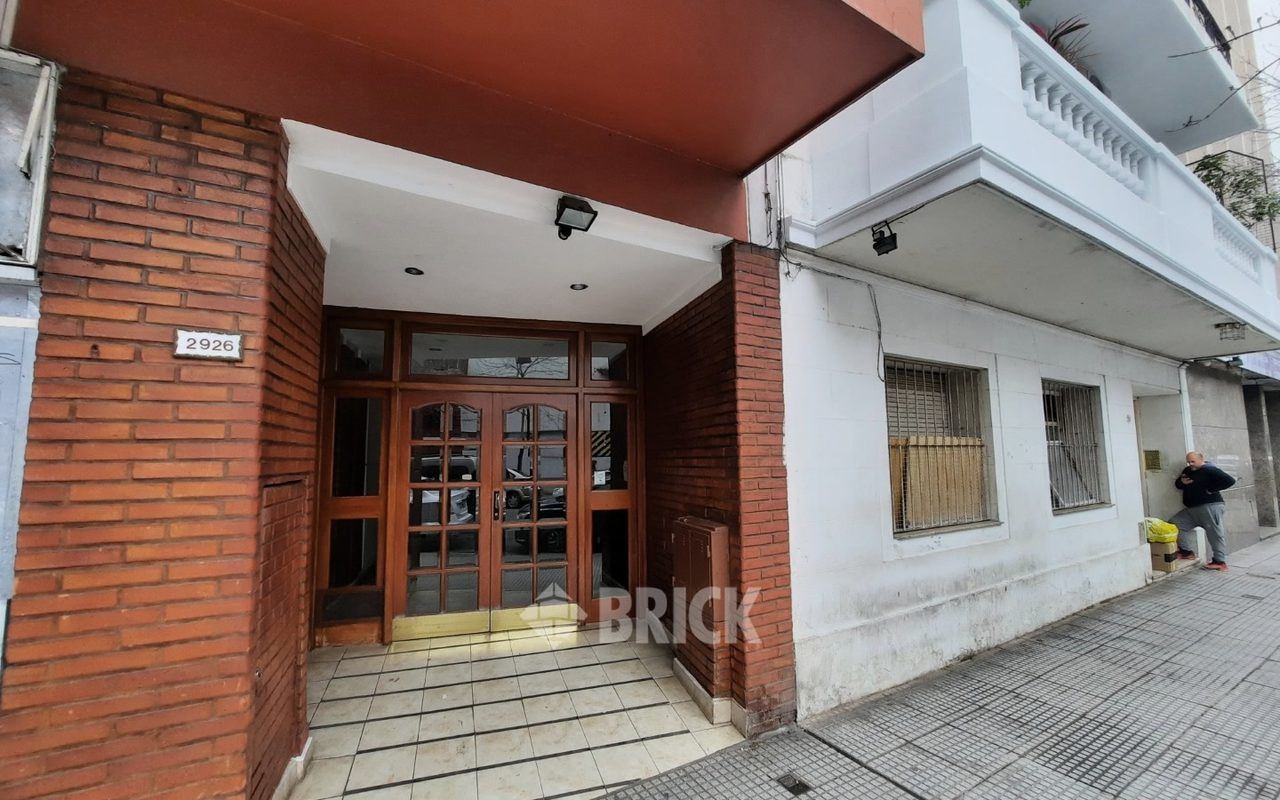 GOMEZ, VALENTIN al 2900 Piso 9 29