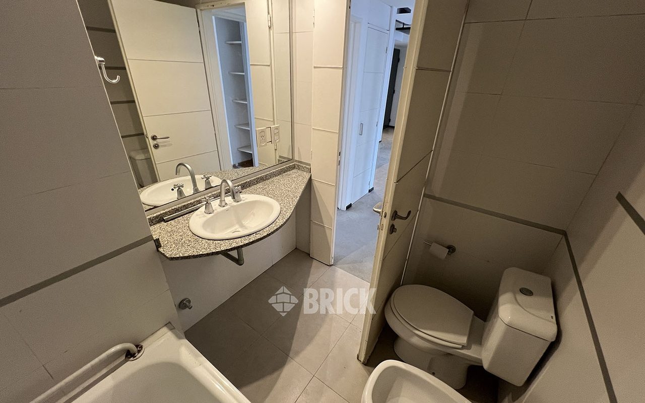 ZABALA al 3000 Piso 1 13