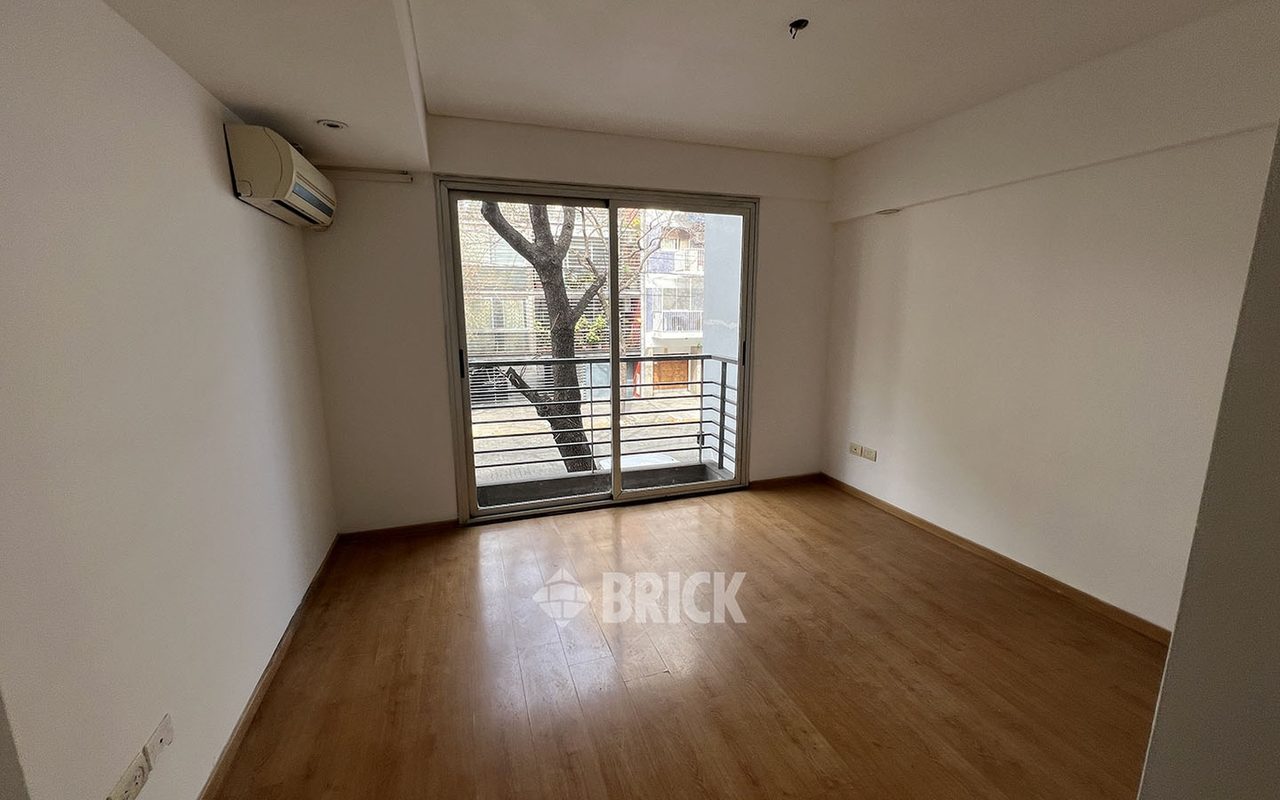 ZABALA al 3000 Piso 1 14