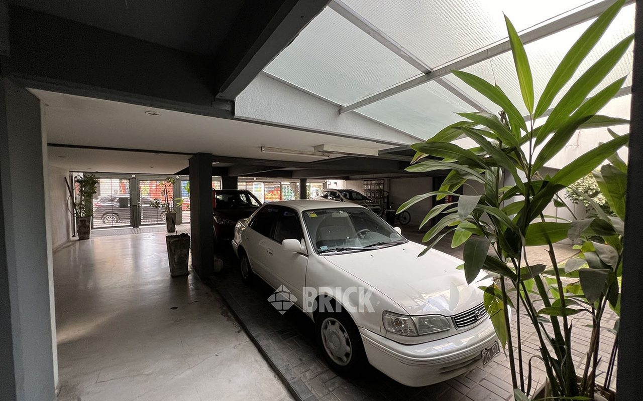 ZABALA al 3000 Piso 1 18