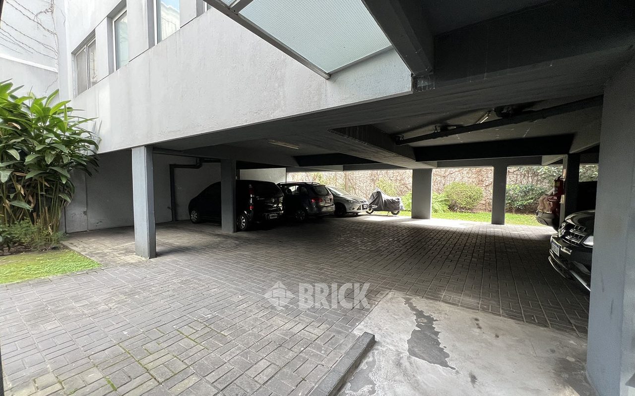 ZABALA al 3000 Piso 1 19