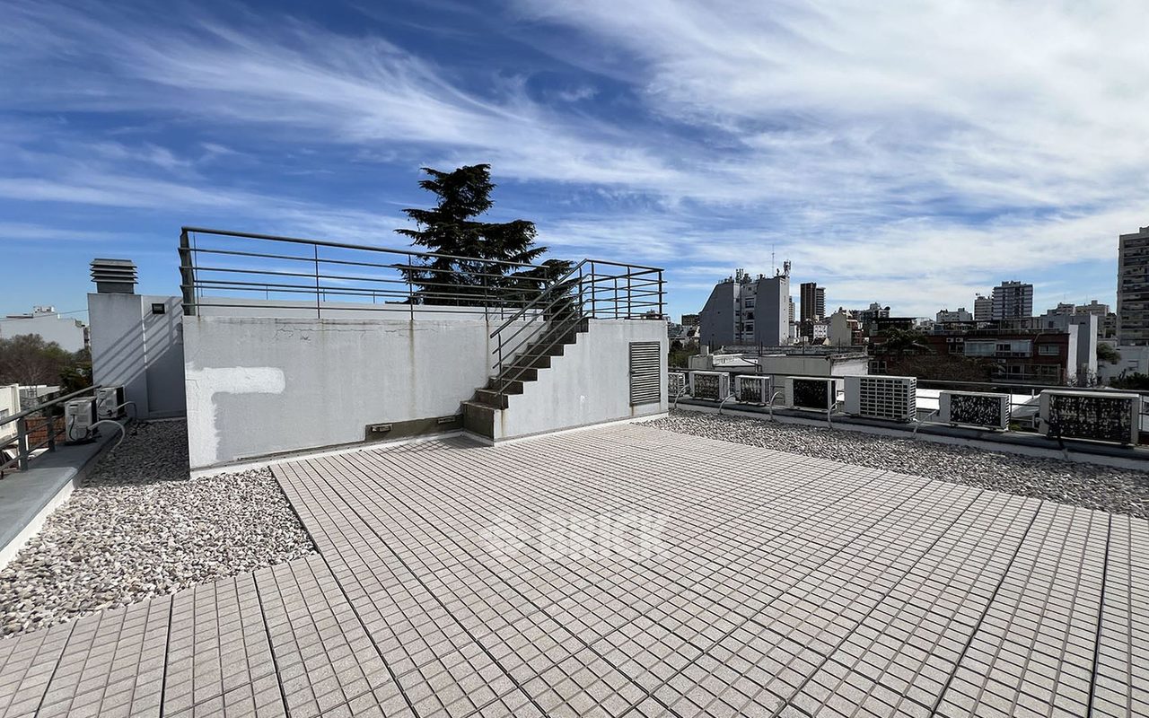 ZABALA al 3000 Piso 1 20