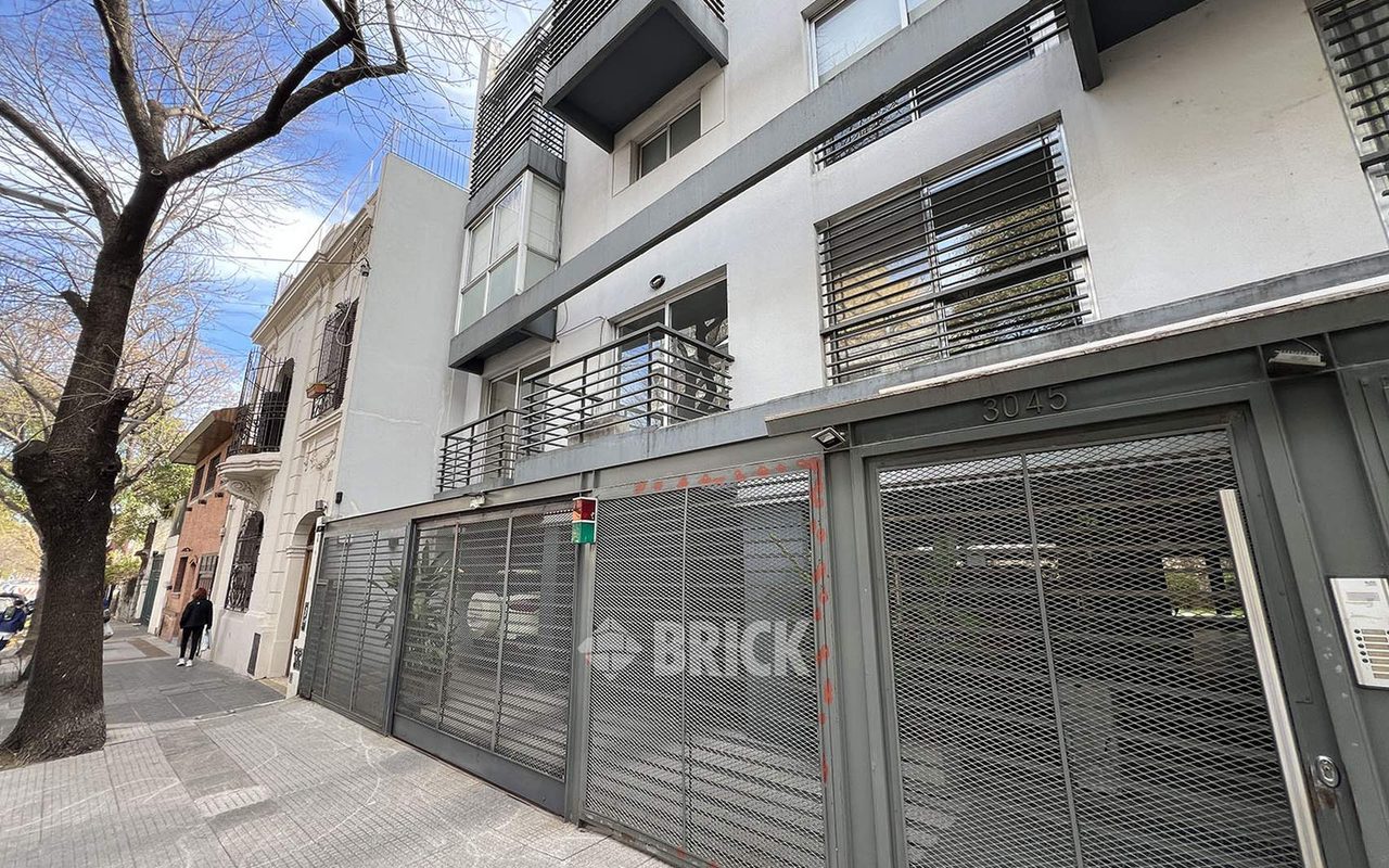 ZABALA al 3000 Piso 1 22