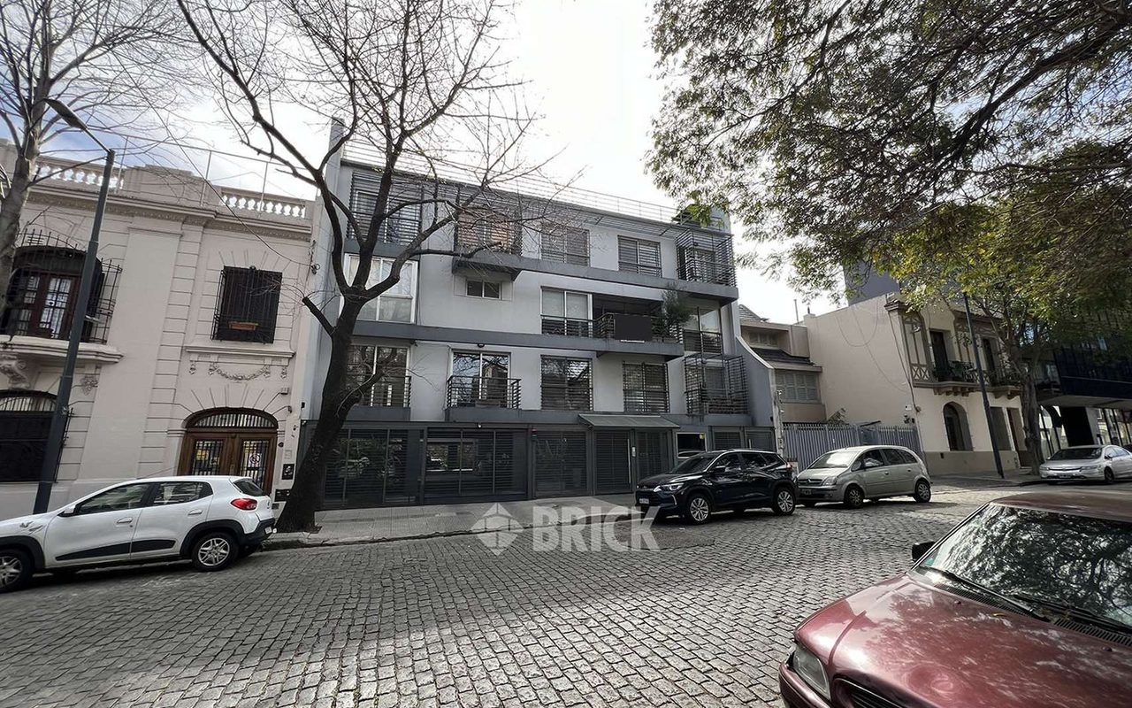 ZABALA al 3000 Piso 1 23