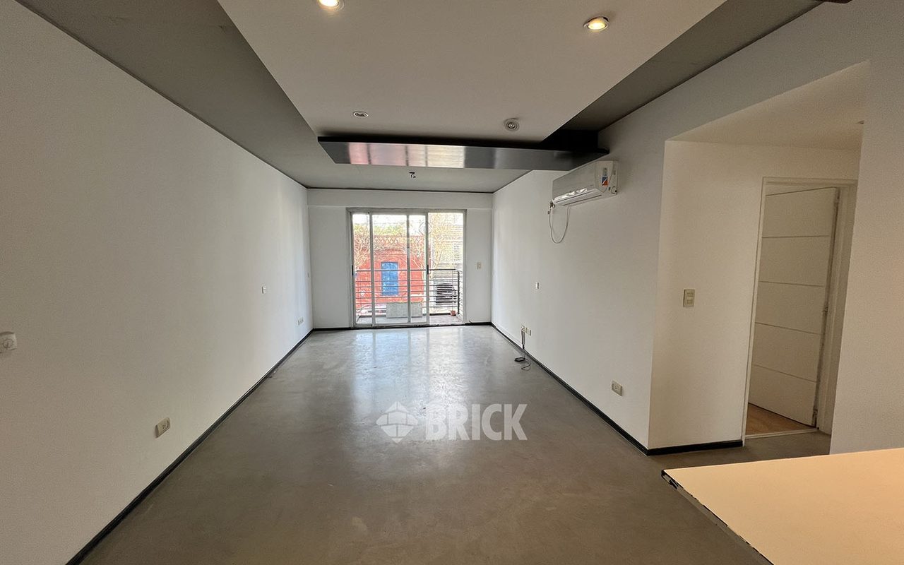 ZABALA al 3000 Piso 1 3