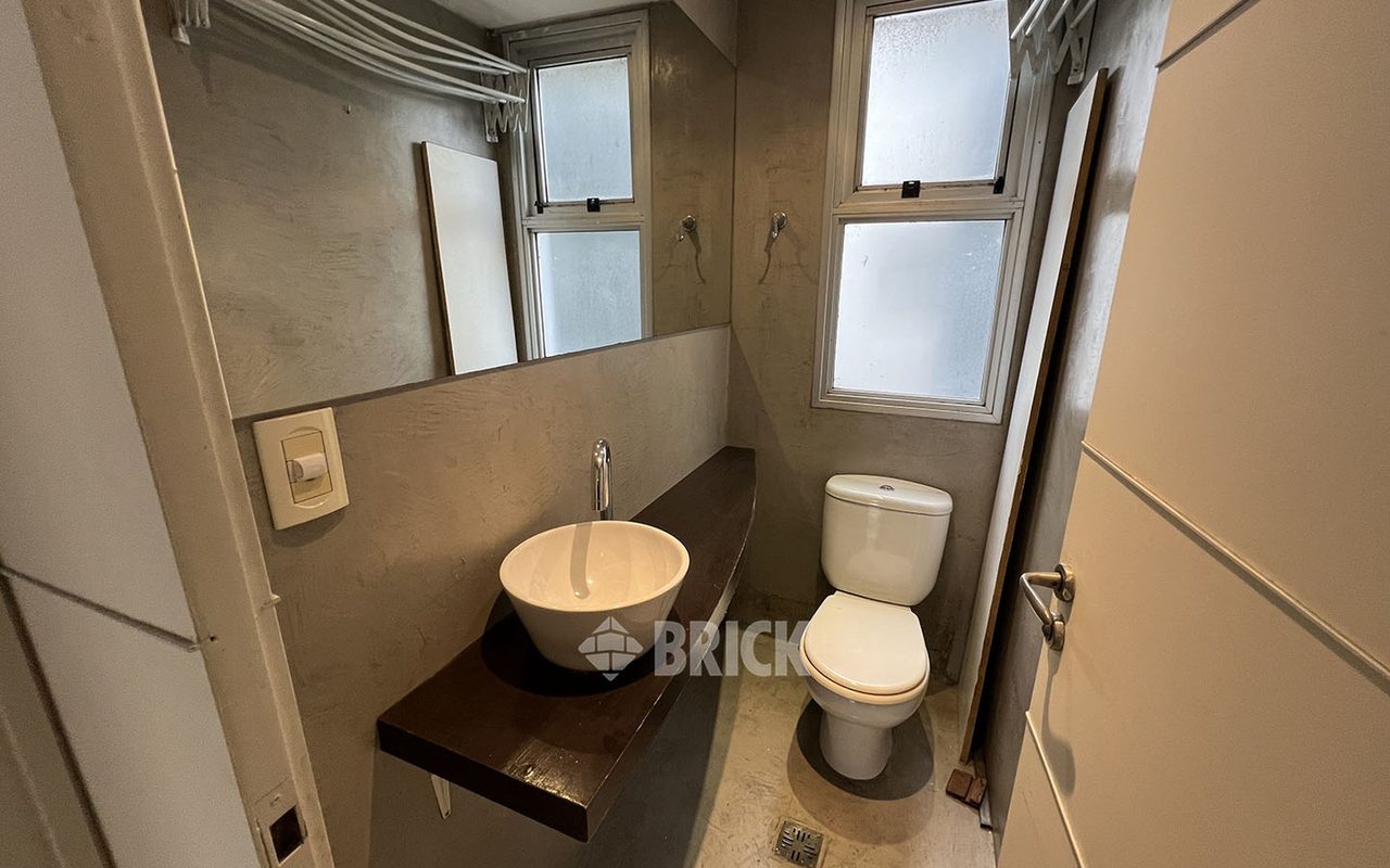 ZABALA al 3000 Piso 1 5