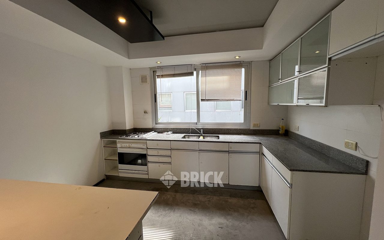 ZABALA al 3000 Piso 1 6