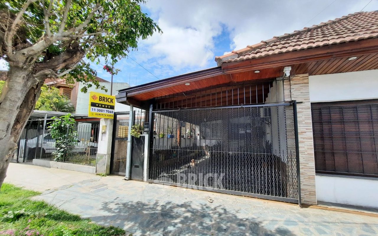 SANTA FE al 300 Piso PB 1