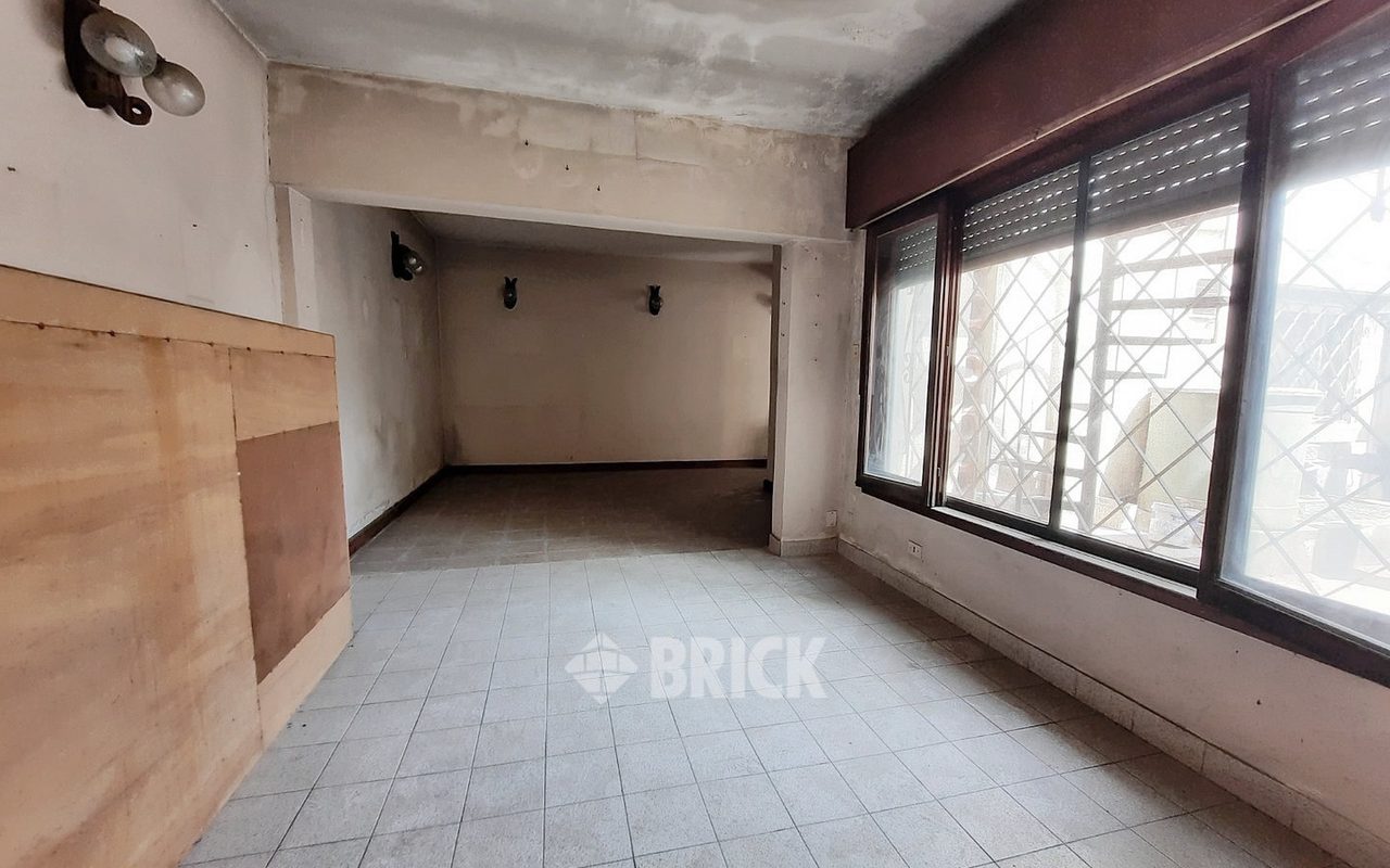 SANTA FE al 300 Piso PB 11