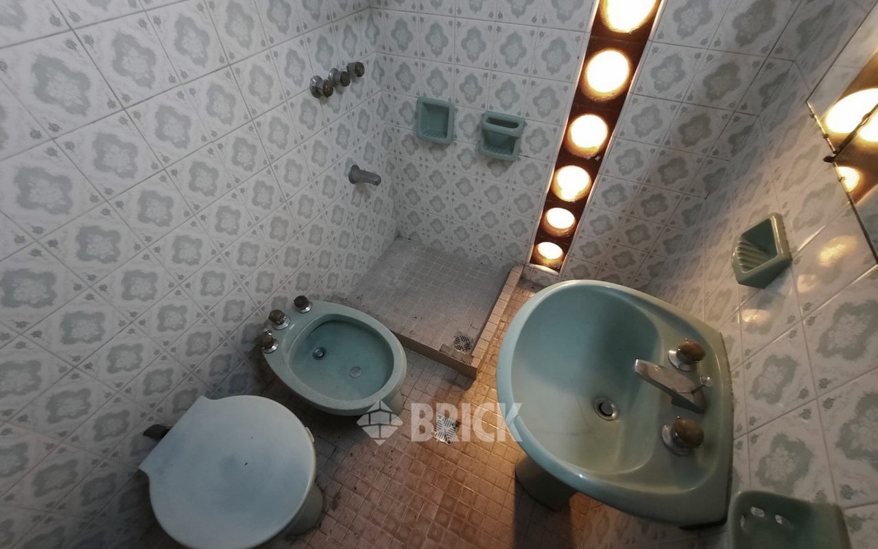 SANTA FE al 300 Piso PB 16